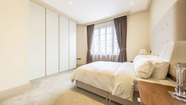 Mayfair Mansions - Foto 3, Habitación