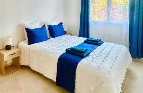 Évasion Ventoux, villa spacieuse et accessible PMR - Foto 15