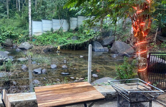 SR Villa - Serenity Riverside - Foto 18