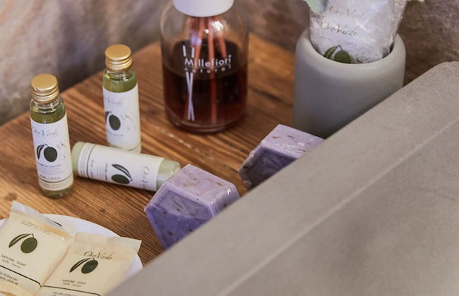 Il Castelluccio Country Resort - Foto 58