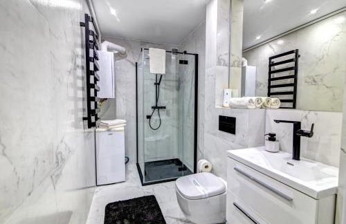 Urich Apartment - garaż gratis - Foto 11