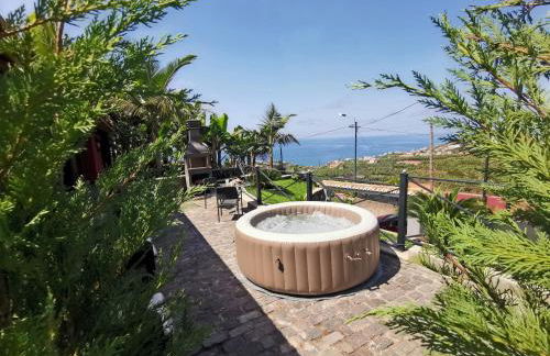 Villa Nova Madeira in Funchal Casa A and B - Foto 33