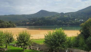 El Secreto de Sandindere - Foto 4, Garden view