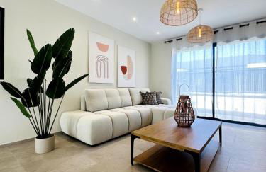 Villa avec piscine - L'Oliviera - Photo 1