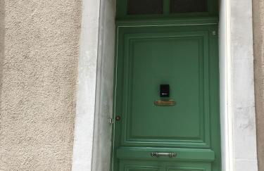 Charmant appartement ancien, lit 160 - Foto 22