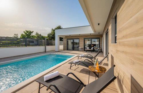 Villa Beata by IstriaLux - Foto 9