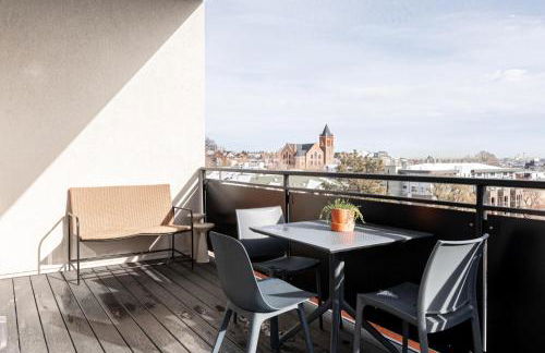 Skyline Loft - Sweeping Views - Central LoHi - Foto 33