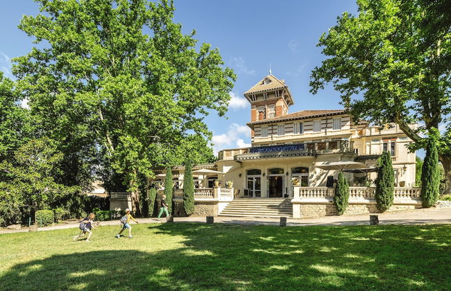 Belambra Clubs L'isle Sur La Sorgue - Domaine De Mousquety - Photo 47