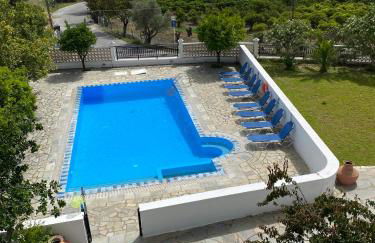 Villa Karras - Photo 73