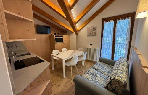 Residence Cima Tosa - Foto 44