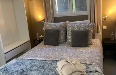 LA DOLCE VITA MAZET A GASSIN GOLFE DE SAINT TROPEZ - Foto 32