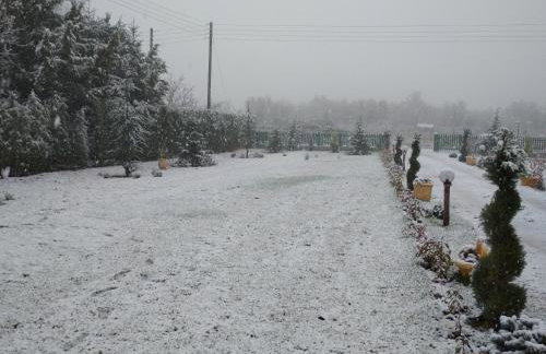 Kastor Chalets - Foto 37