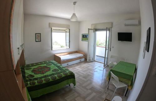 Rivamare Campora Casa Vacanze - Foto 67