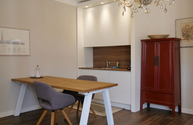 Living am Carlsplatz - Foto 62