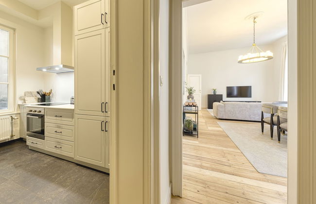 Appartement dans l'hypercentre - Foto 15