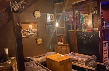 Schlafen über der Whiskybar - Foto 31