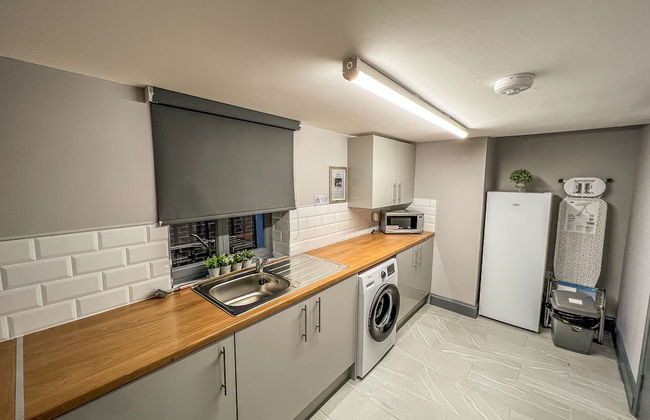 Grant House - Foto 19