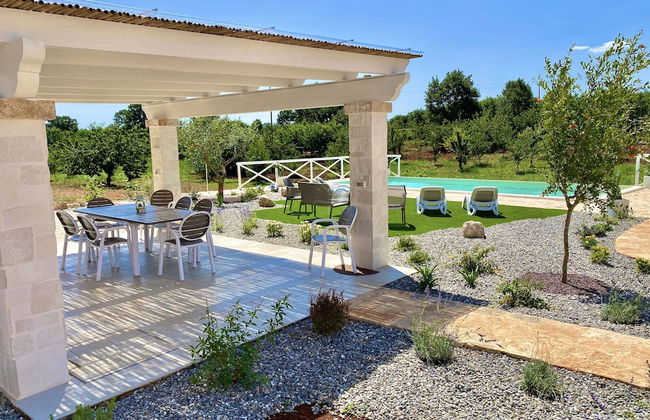 Trulli Fenice Paradise - Foto 14