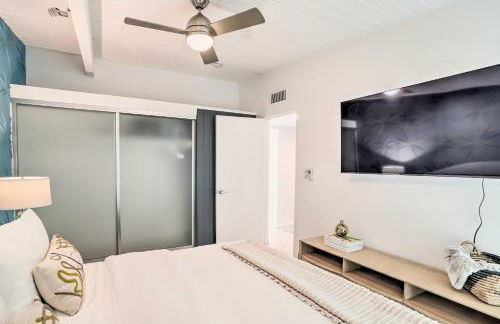 Stunning Desert Oasis Near Palm Springs Festivals! - Foto 17