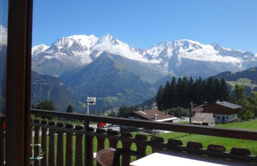 Chalet Gabriel - Foto 26