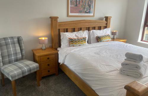 Central West End City Apartment - Foto 1