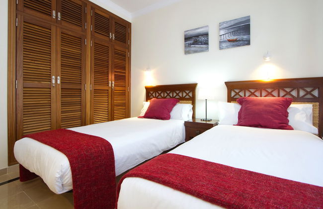 Villas Coral Deluxe - Foto 8