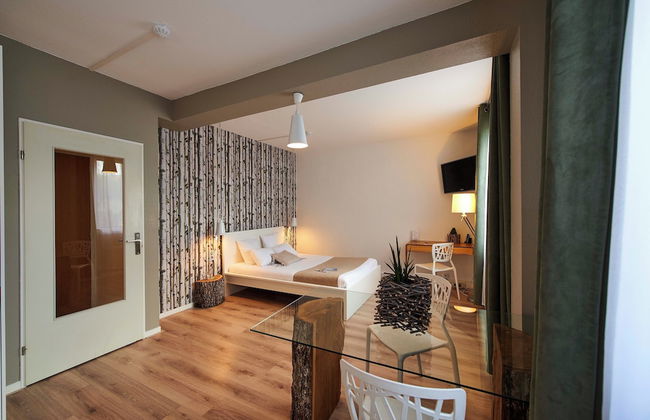 L'aparthoteL LhL - Foto 28