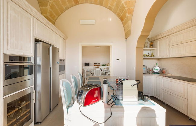 Villa Nena - Foto 18