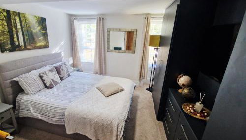 Whitchurch Clock Tower Apartment - Foto 5