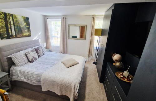 Whitchurch Clock Tower Apartment - Foto 5