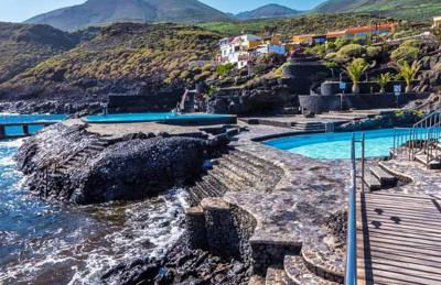 VV EL CHARCO, El Hierro - Foto 1