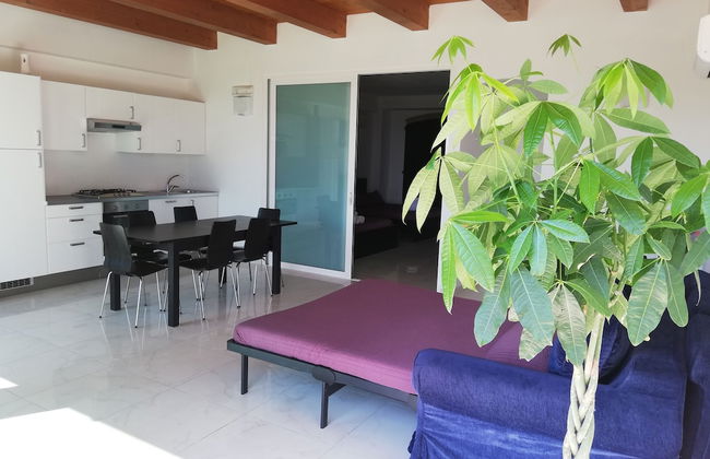 Villa Belvedere degli Ulivi - Photo 41