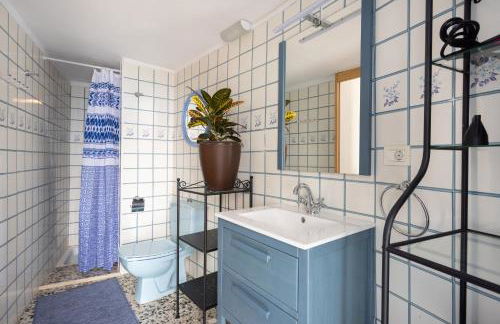 OkStay Las Teresitas Tenerife Casa cueva - Foto 20