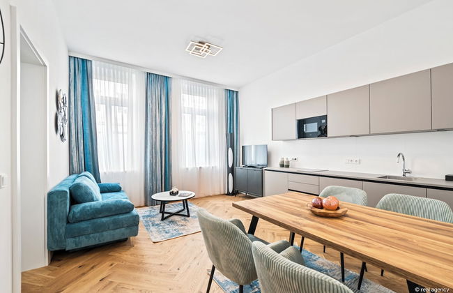 easy flat Hernals - Photo 44