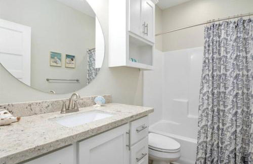 Two Adjacent Cabins, Sleeps 18 - Foto 26