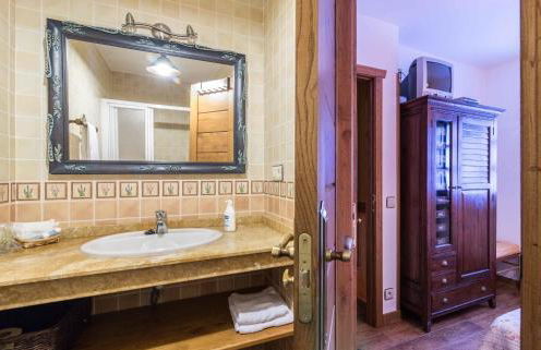 Habitaciones - La Pumarada de Limés I - Foto 10