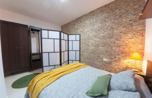 Artistic Digital Retreat-Great Location Near Metro - Foto 17