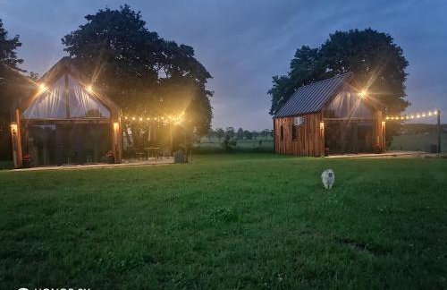 Mazurskie Stodoły - Foto 10