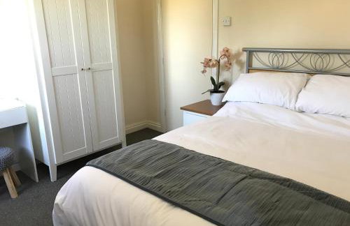 Moorhouse Farm Flat - Foto 9