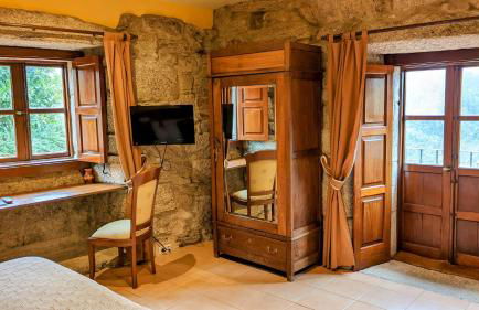 Rectoral de Fofe - Foto 158