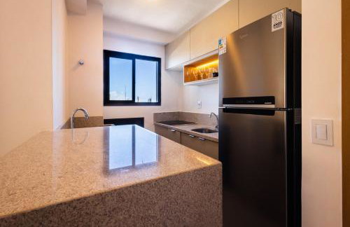 Apartamento Luxuoso a 5 minutos do Rio Vermelho - Foto 24