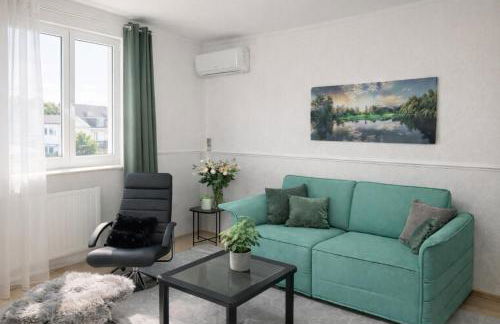 Black Forest Oase - Foto 1