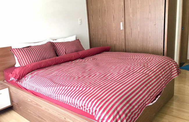 Jennifer Apartment Luxury 2BR SW Pool - Foto 13