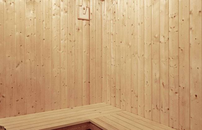 12 Person Holiday Home in Sjaellands Odde - Foto 16