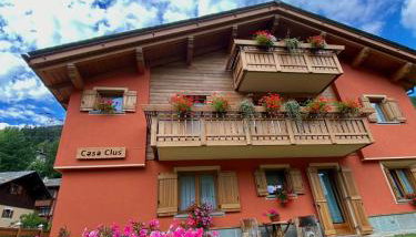 Casa Clus Bormio apartments 1 - Foto 4