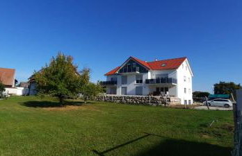 Neubau Ferienwohnung Kleine Auszeit - Photo 5
