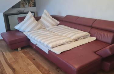 Ferienwohnung Sonnenschein mit Sauna und Whirlpool - Foto 7