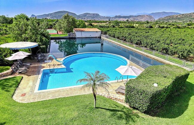 Orange Grove Villa - Foto 35