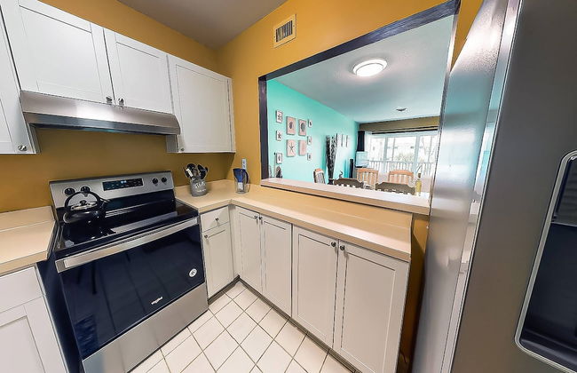 Kingston Arms On Lido Key 1BR - Foto 11
