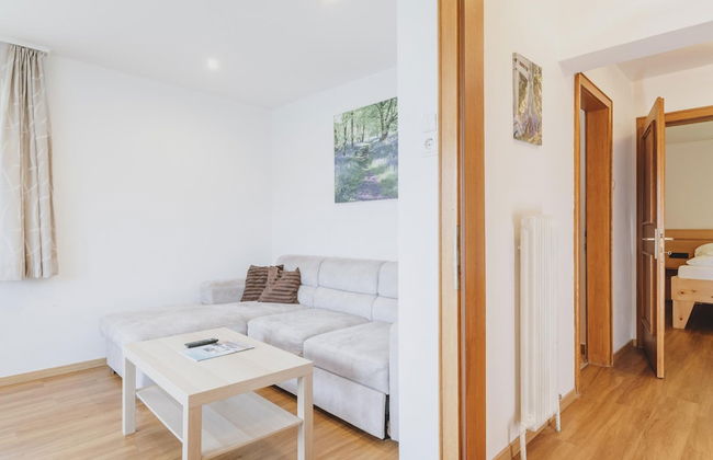 Apartment Bauernhof Birkh fl - TOP 3 - Foto 24